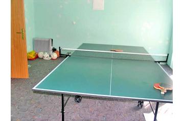 Chorwacja Privát Split, Zewnątrz